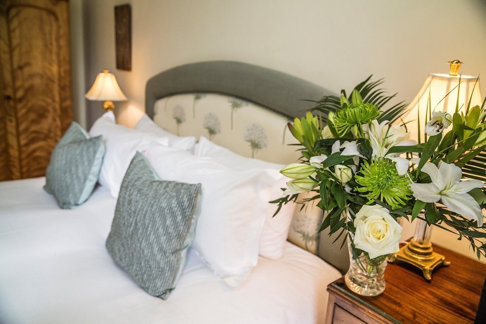 The Old Rectory B&B - Adults Only view 4