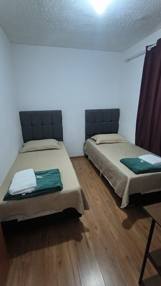Apartamento Plantar e Cuidar