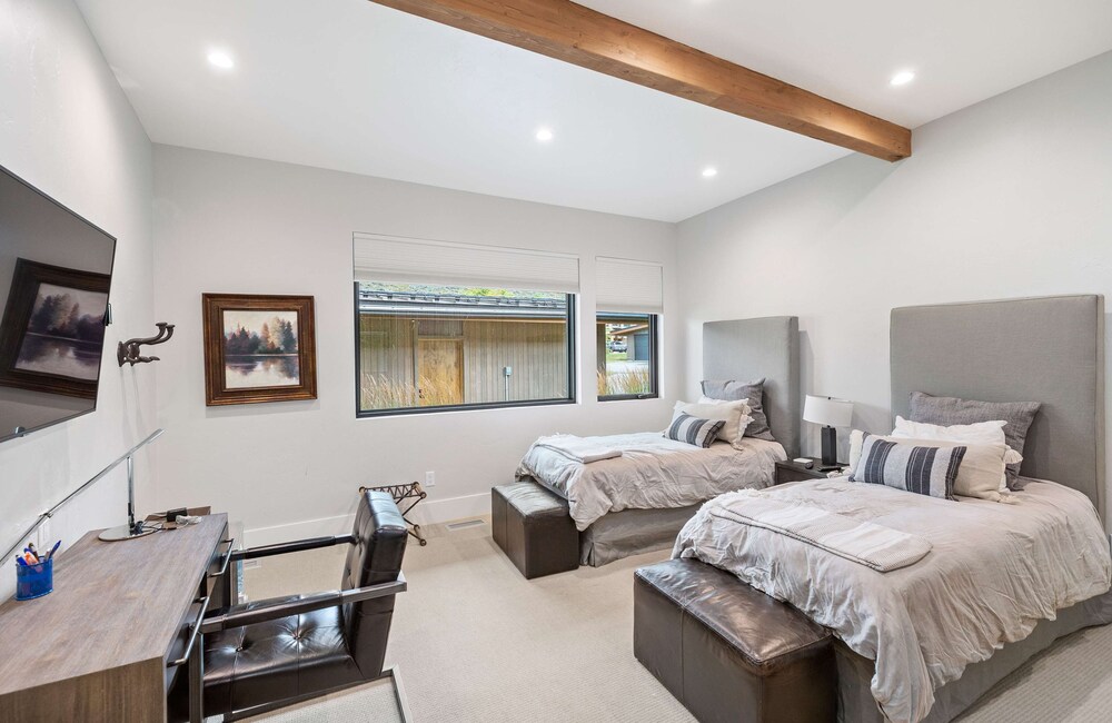 The Sylvan Lodge at Snake River Sporting Club