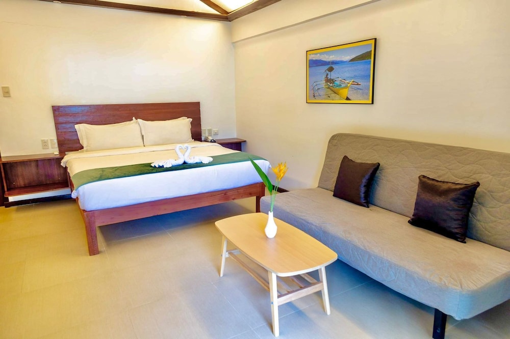 Dianao Beach Club and Resort