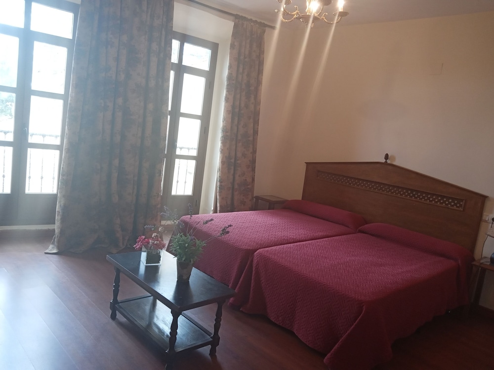 Hostal Jayca