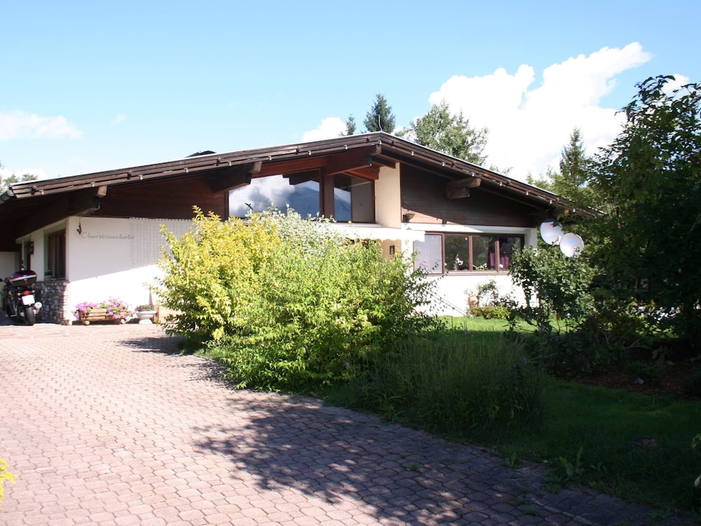 Cosy Holiday Flat Close to the ski Area view 2