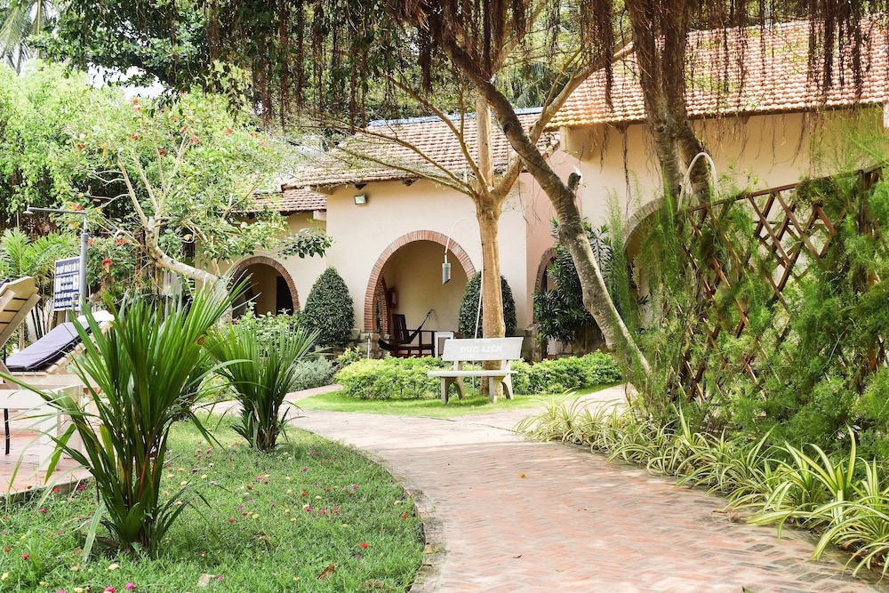 Diadem Resort