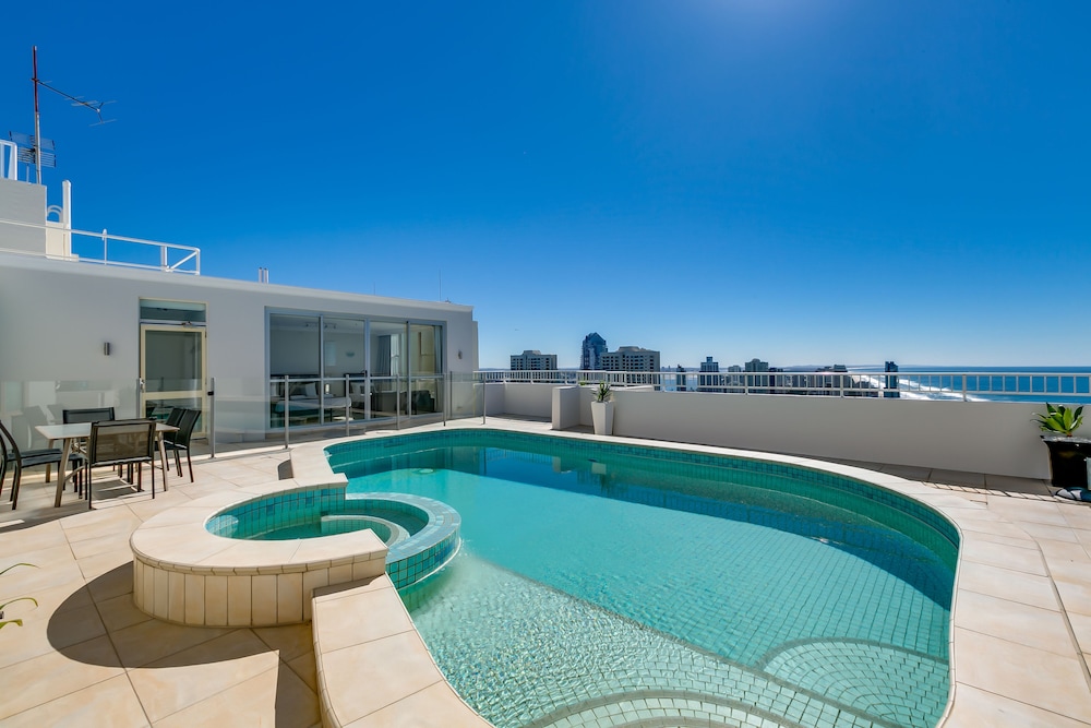 Surfers Paradise Vacations - Golden Gate - Q Stay - Property Image 14