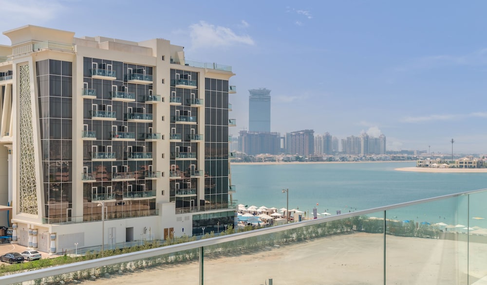 Dream Inn Apartments - Mina by Azizi