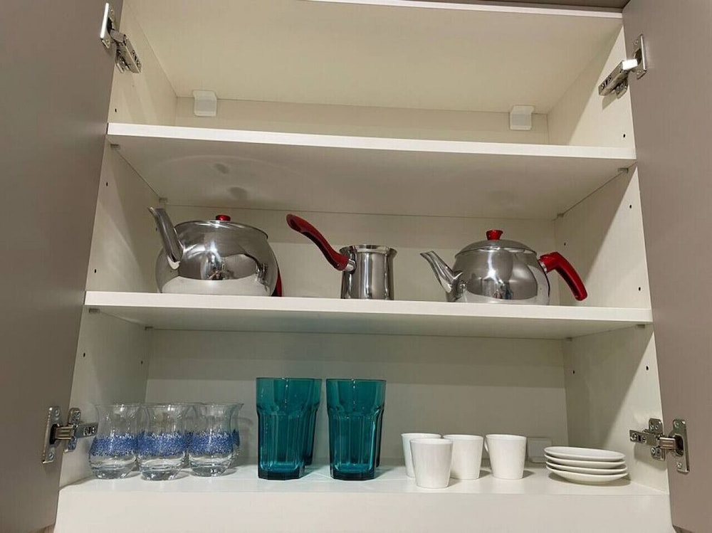 Special 2 1 Suite Apartment Near Mall of Istanbul