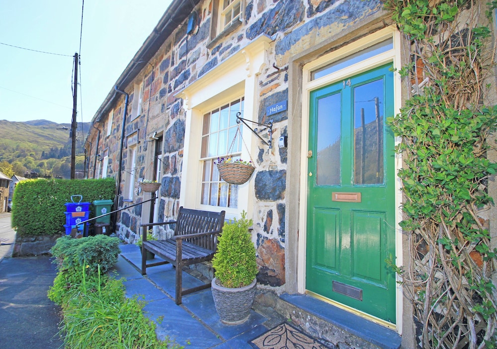 Hafan Cottage