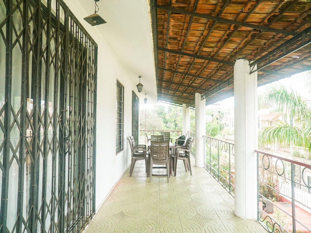 OYO 15010 Heaven Homes