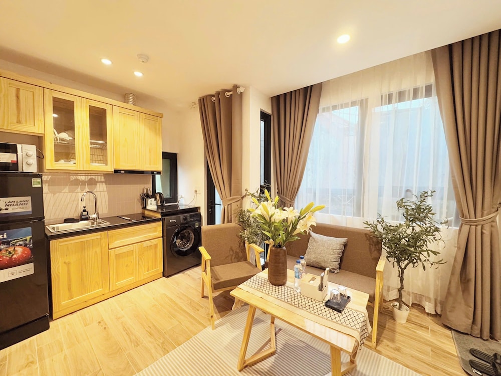 DC - Smart home - Cozy - Super Central