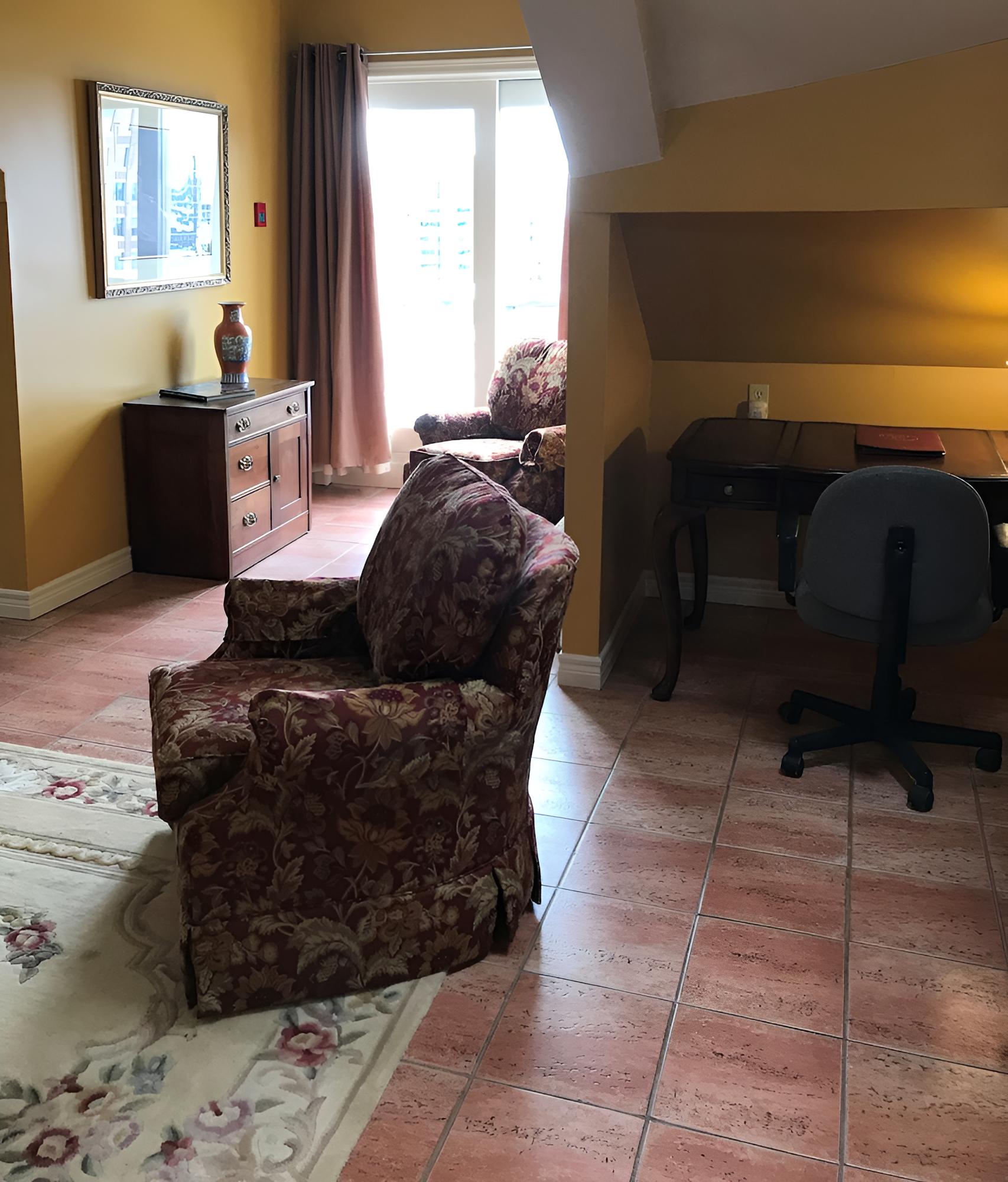 Chipman Hill Suites - Yeats House
