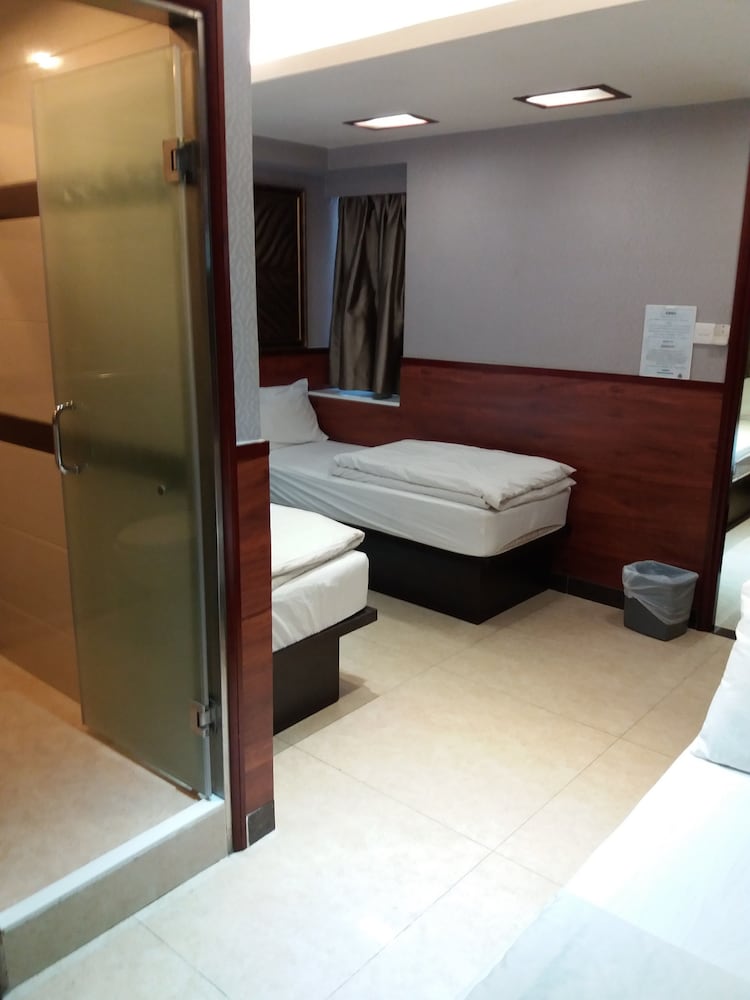 Rai Lei Hostel