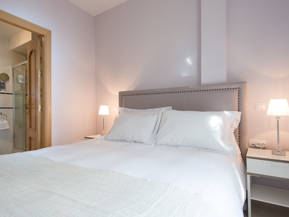 Boutike Apartments