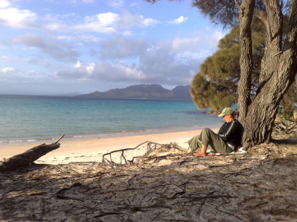 Malting Lagoon Guest House