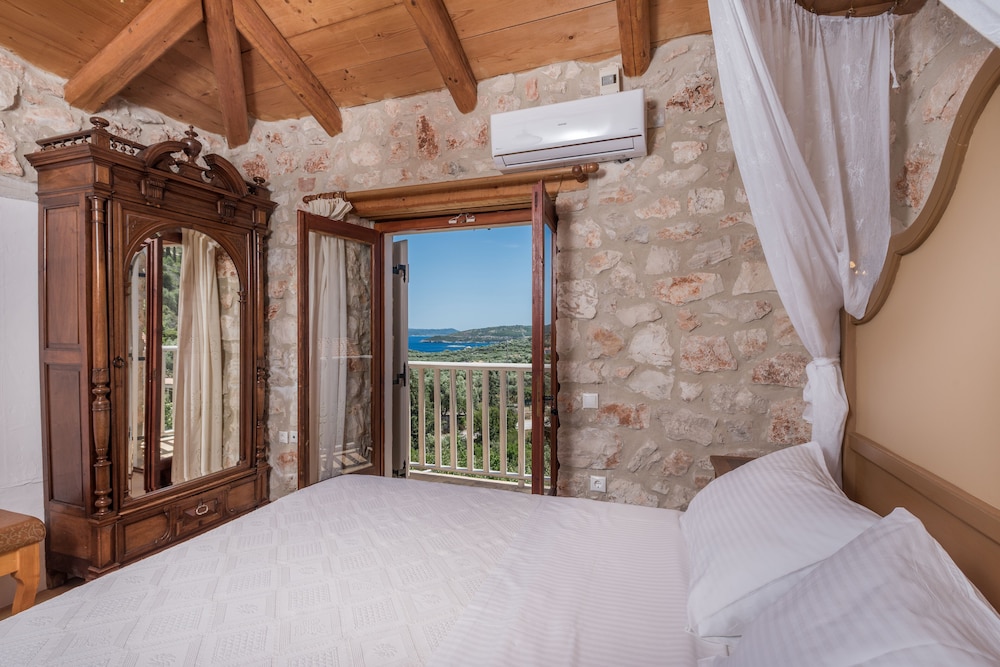 Orfos Villas