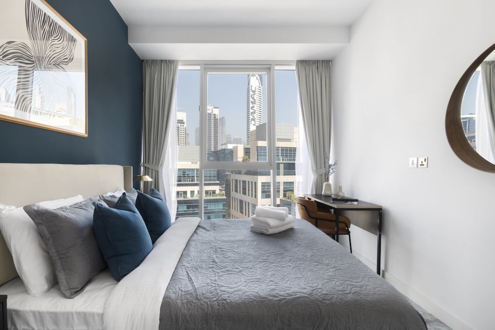 Silkhaus The Pad, Business Bay