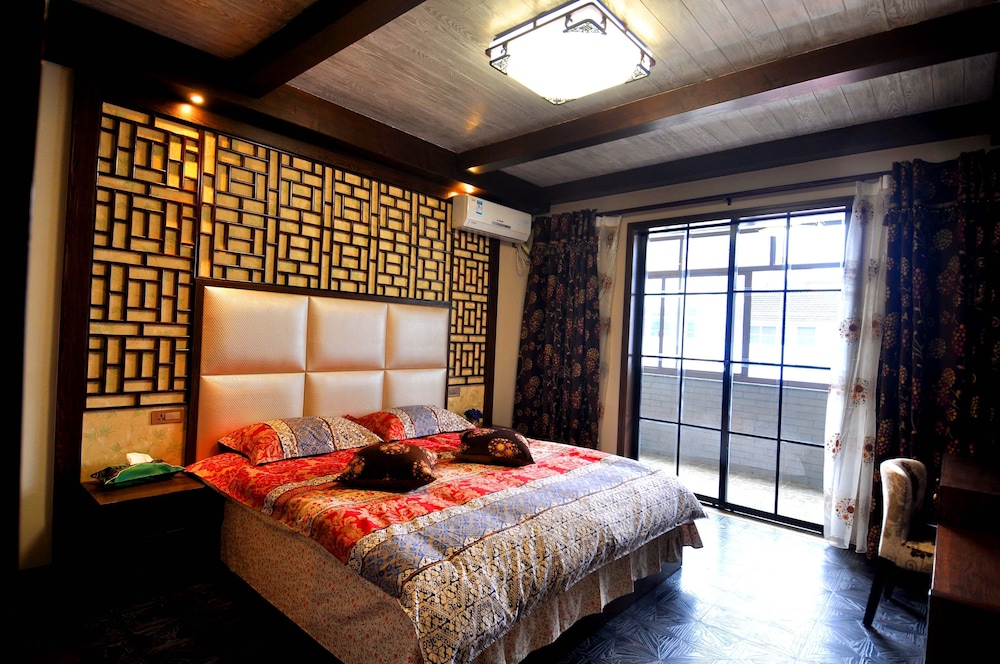 Wuzhen Chenhui impression Theme Inn