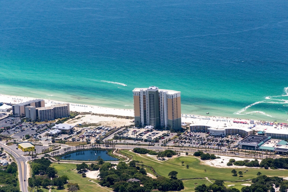 Boardwalk 2205