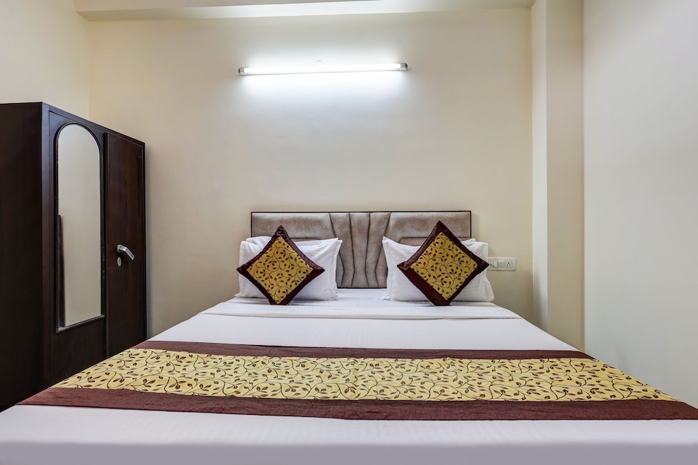 Hotel Sunshine By The Premium Villa