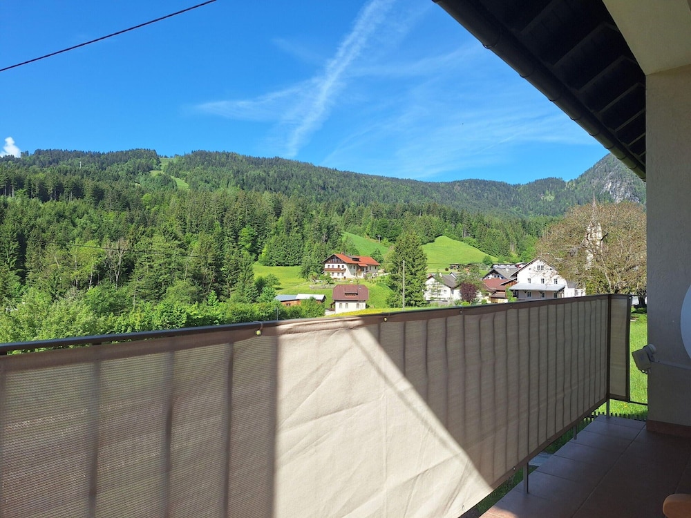 Holiday Home in the ski Area in Kotschach-mauthen