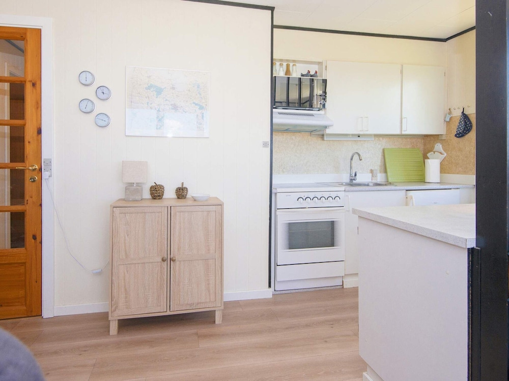 6 Person Holiday Home in Lemvig-by Traum view 5