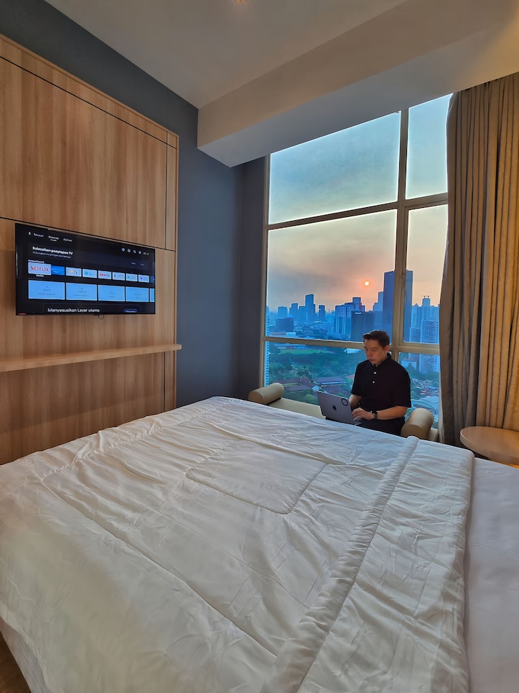 Staysanliving - Kota Kasablanka