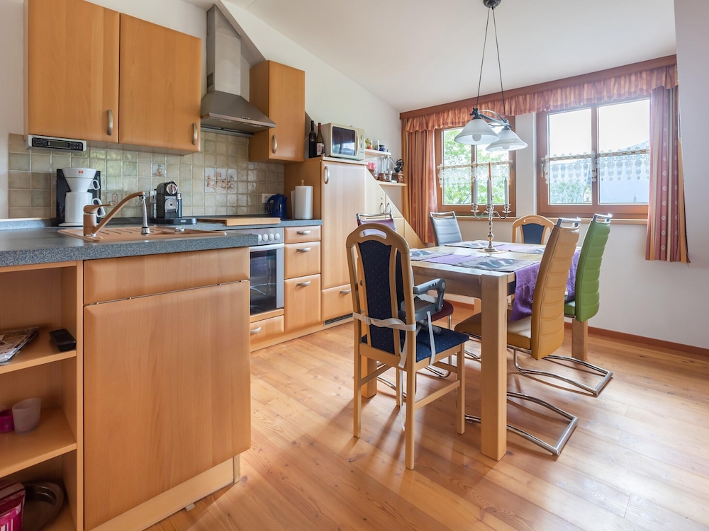 Apartment in Mariapfarr Near ski Areas