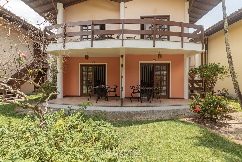 JSO - Duplex Set 200m from Mundaí Beach