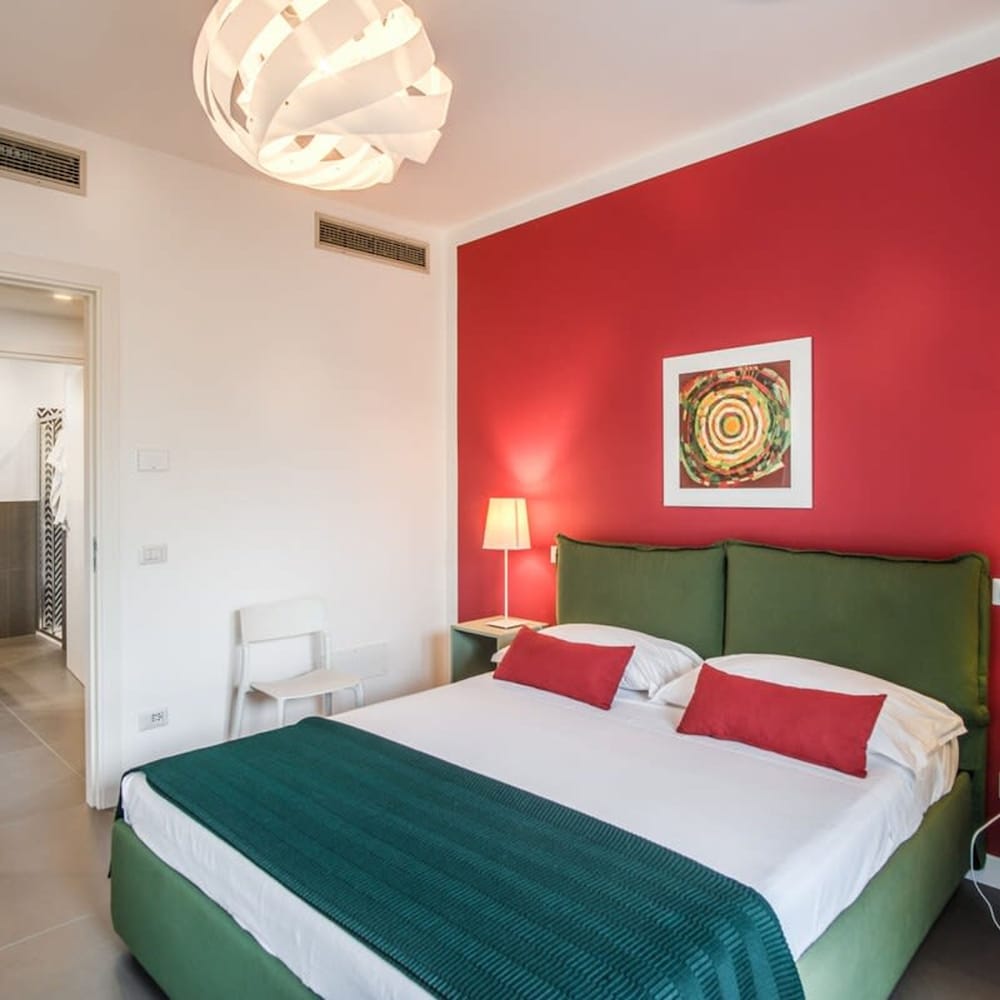 Casa Pallina in Massa Lubrense photo 3