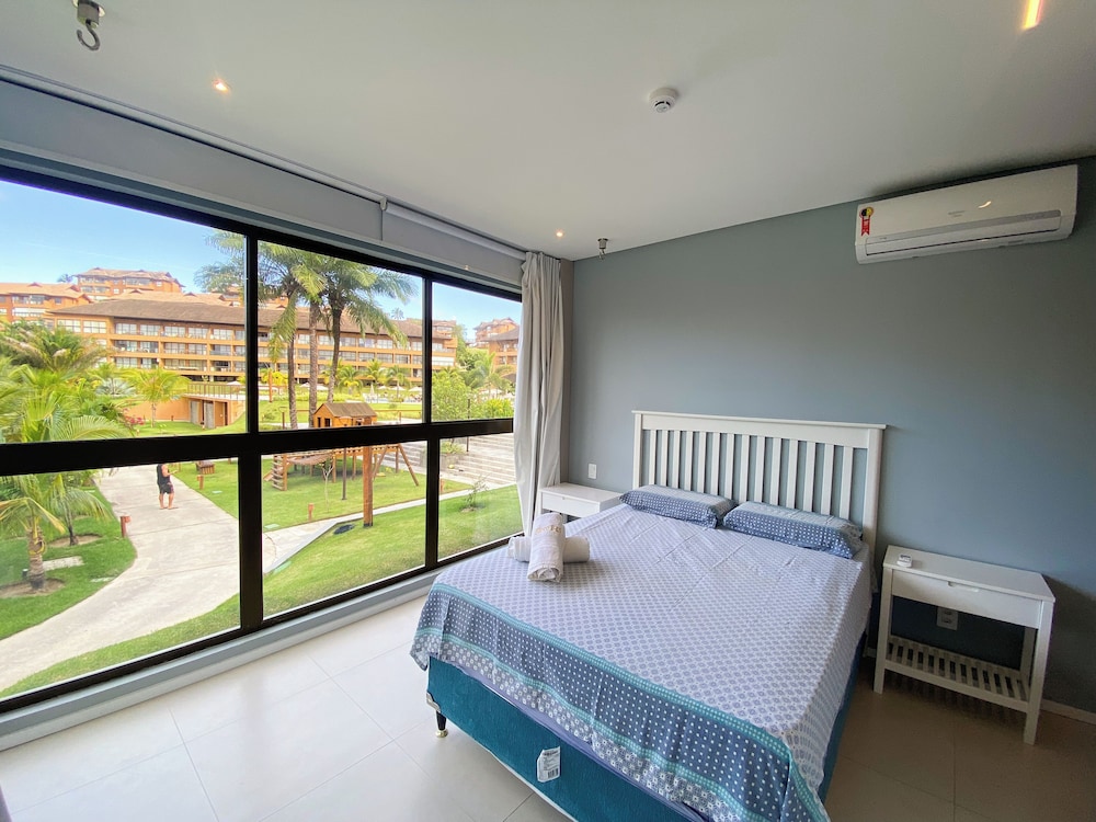 Flat 15 Eco Resort Carneiros by La Playa