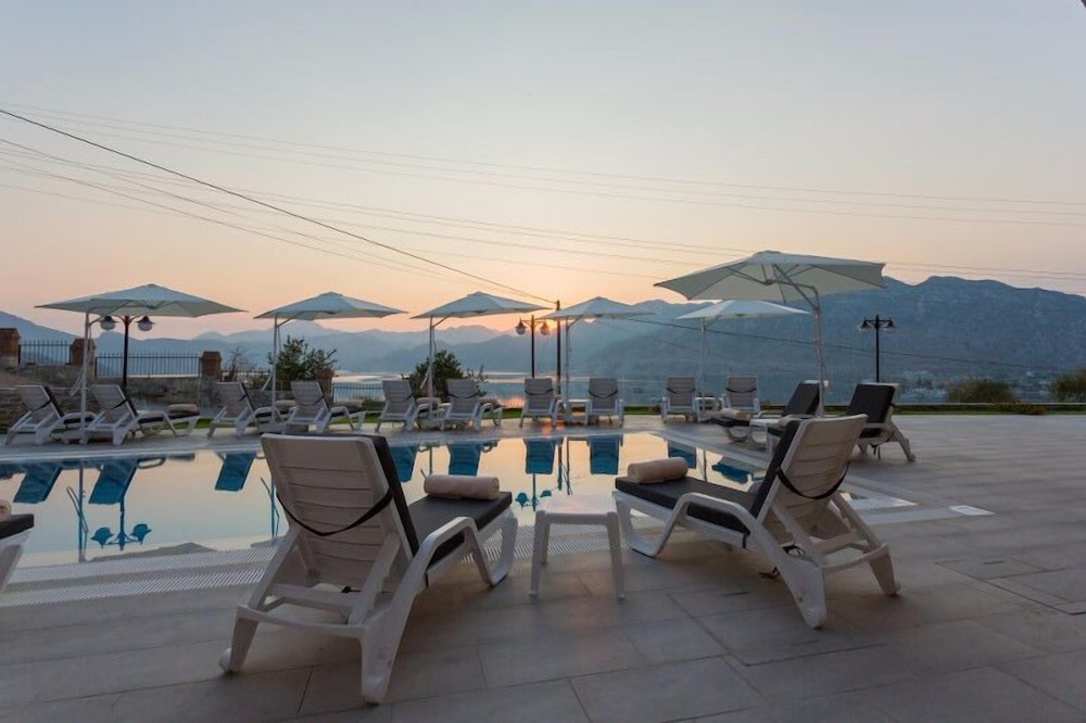 Aria Butik Otel - Image 13