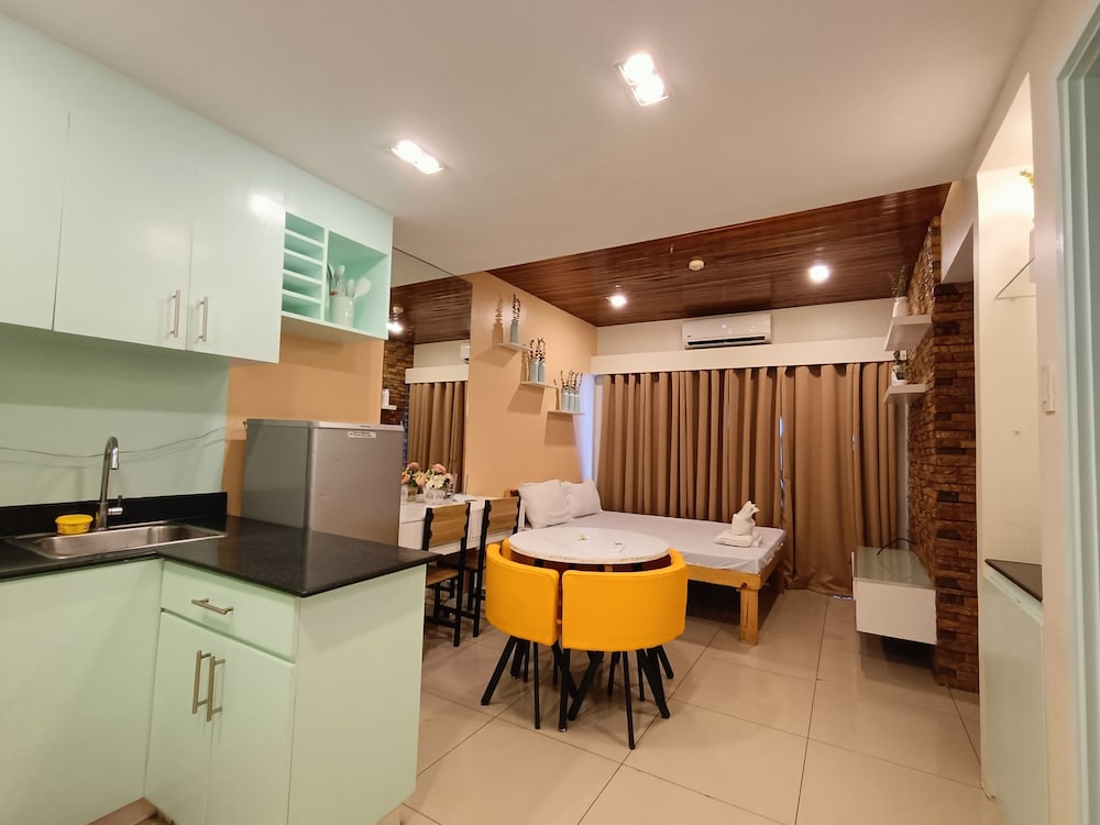Premiere Haven at Sea Residences