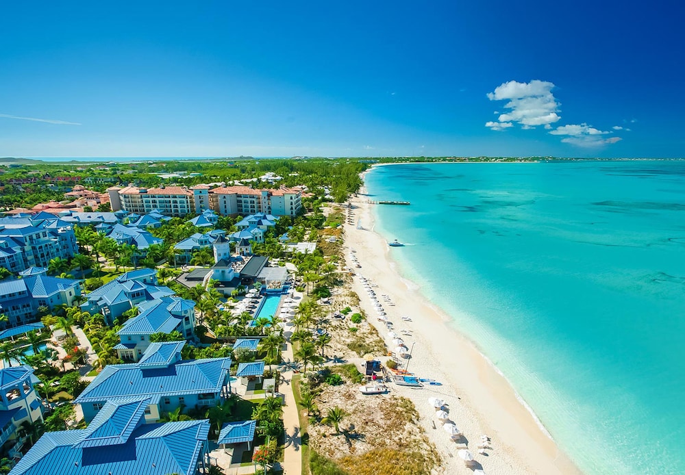 Hotel Beaches Turks & Caicos - ALL INCLUSIVE - Image 1