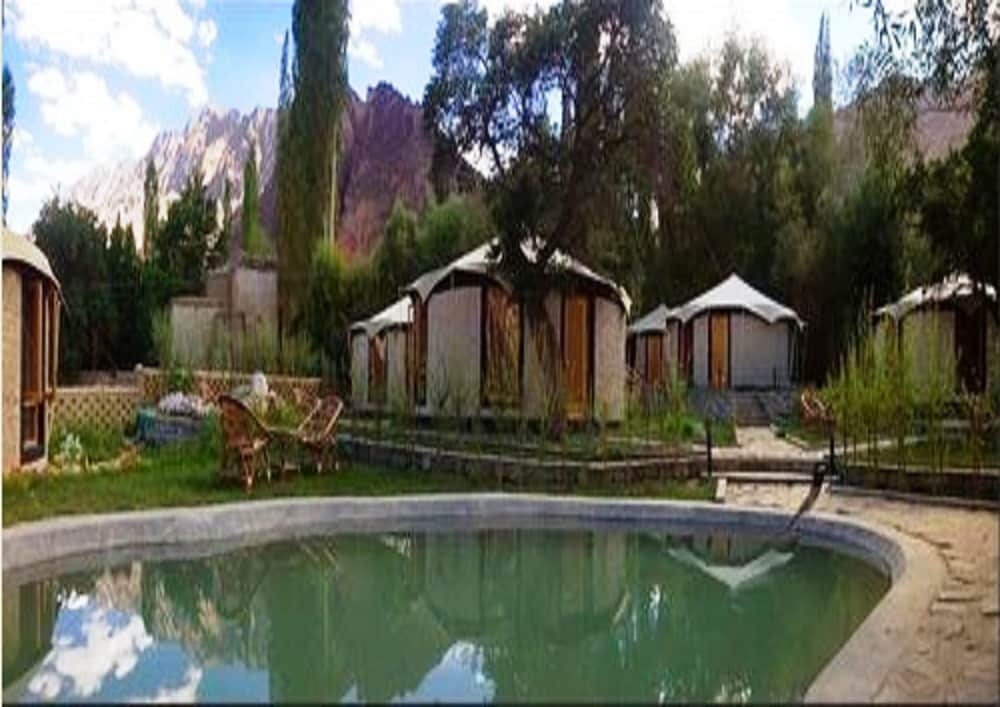 TIH Mystique Meadows Earth Homes