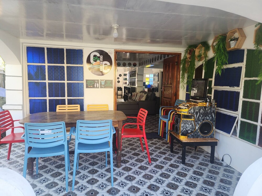 Casa Del Chen - Budget-friendly Stay