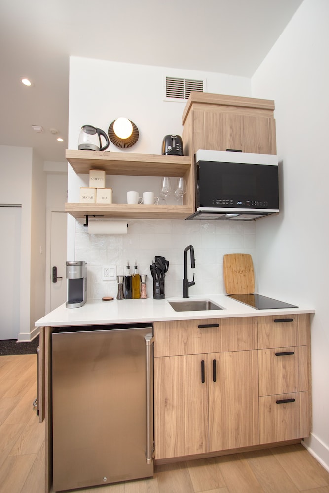 Unique Stays - 4119 St-Denis