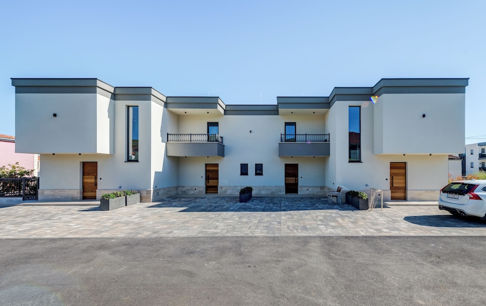 Villa Casa Di Mare - Green Garden Villas