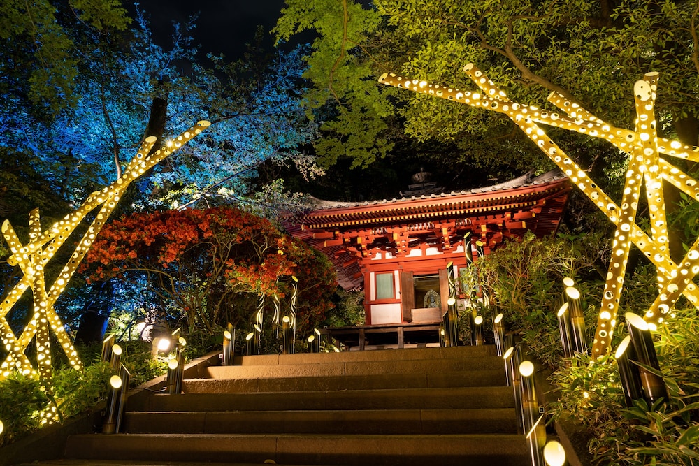 Grand Prince Hotel Shin Takanawa 100