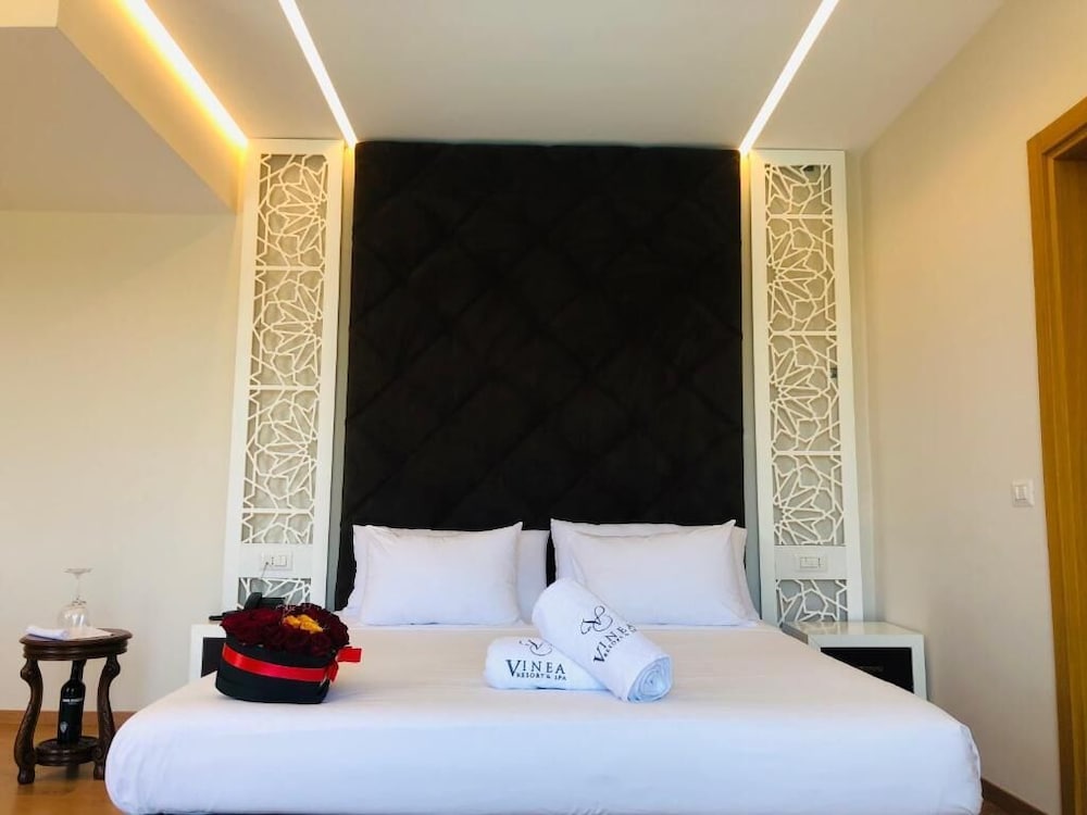 Vinea Resort & SPA