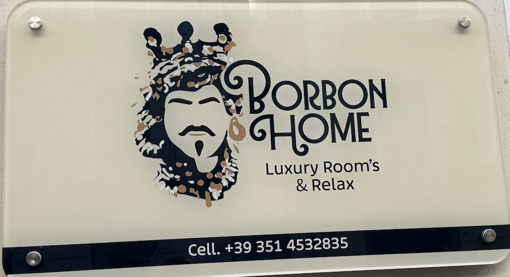 Borbon home luxury rooms boutique & Spa