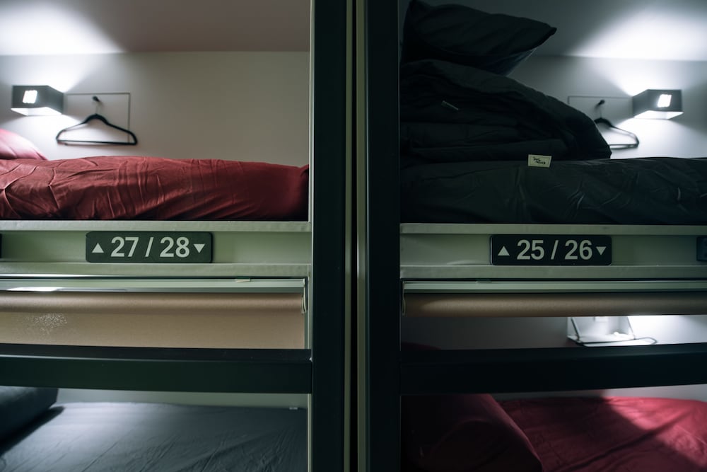 Midtown Hostel