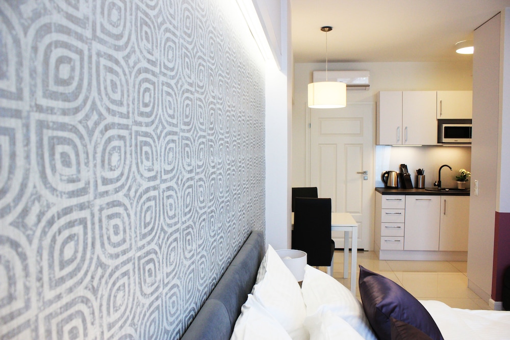 JessApart - Ochota Apartments