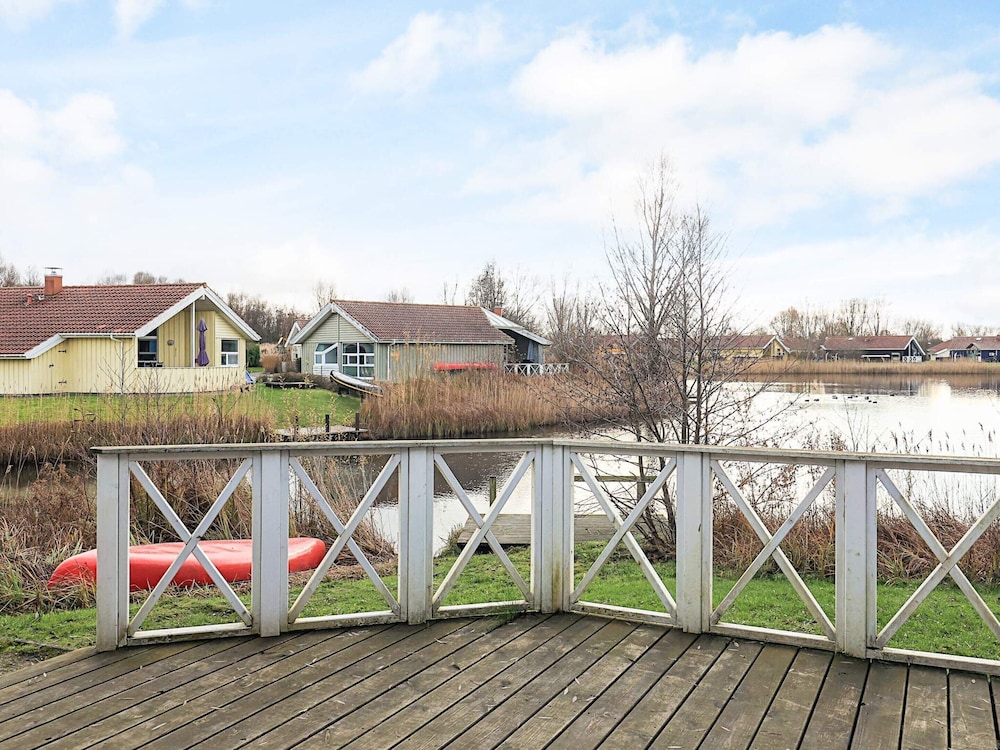 4 Star Holiday Home in Ottendorf