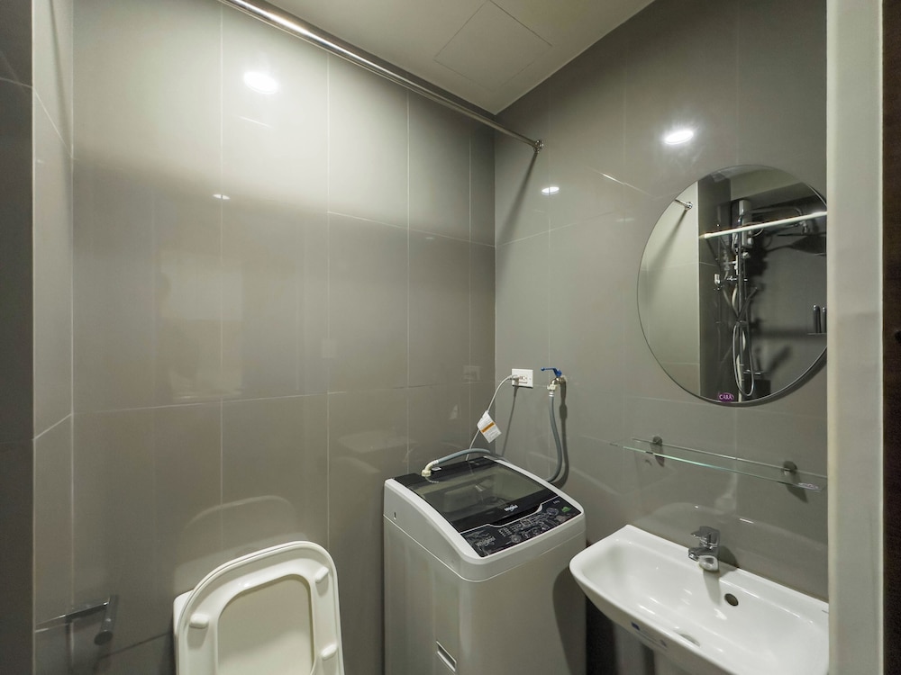 GemstoneBR in SMDC Air Residences