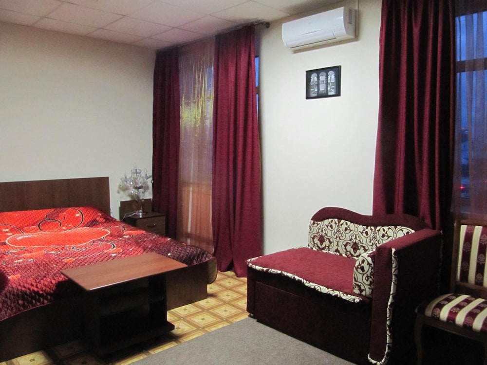Hotel Agat