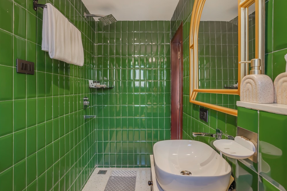 Unseen Boutique Hotel