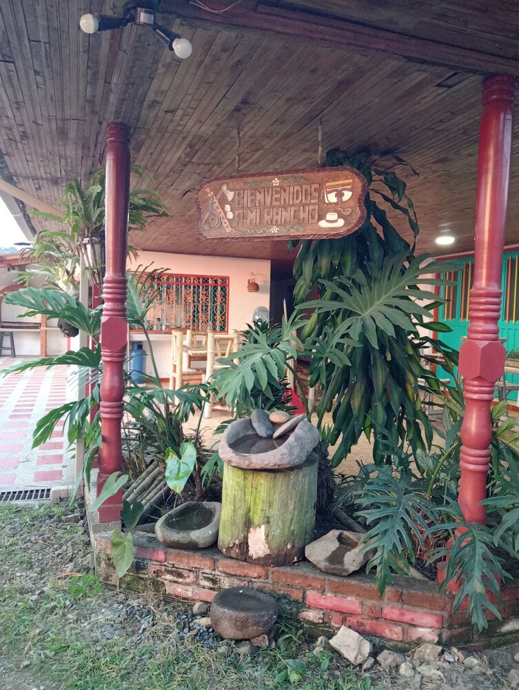Rancho Ventura