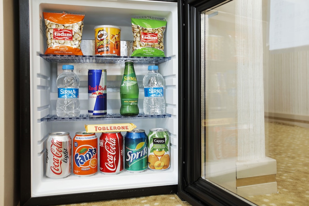 Parmada Otel Eski Şehir - Image 7