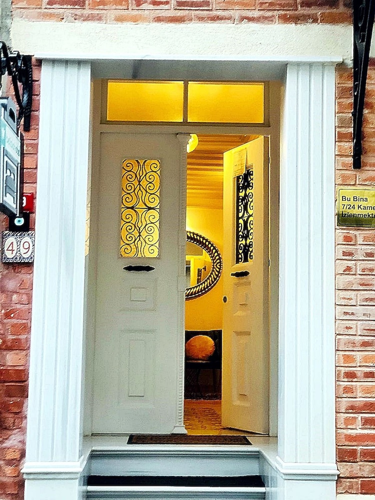 Belizia Otel - Image 6