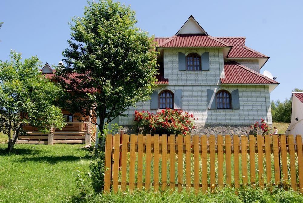 Rakhiv Plai