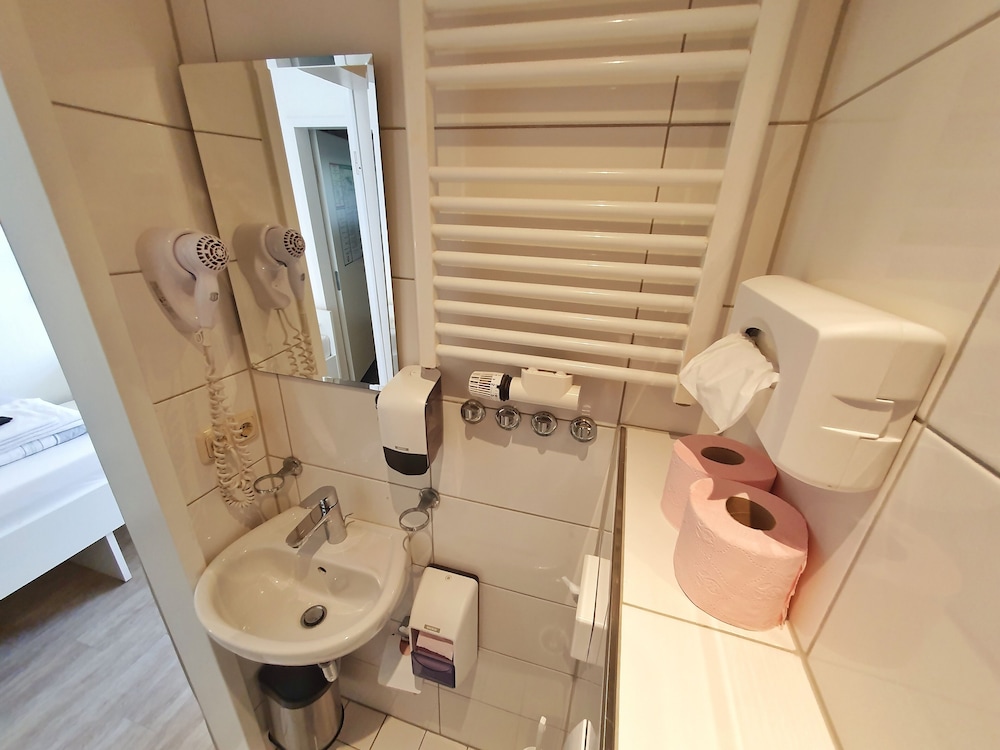 Aparthotel B & L